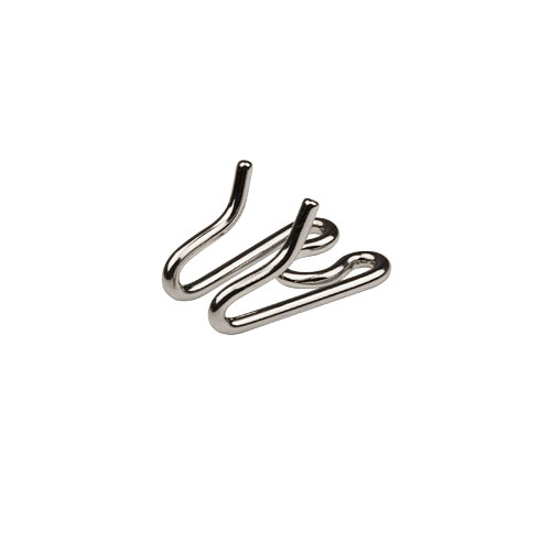 Maglia di 2.25 mm in acciaio inox Herm Sprenger